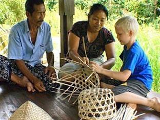 Bali Eco Stay Екстериор снимка